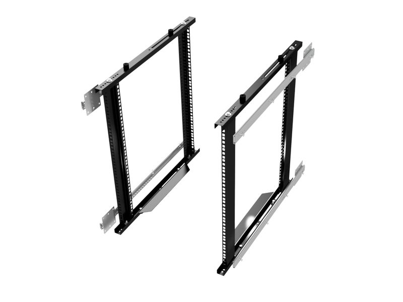 Rufo PTS Easylock Rack 14U