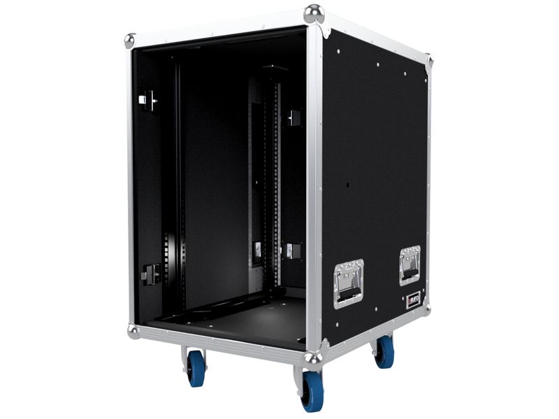 Rufo PTS Easylock Rack 16U