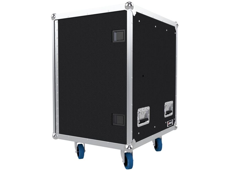 Rufo PTS Easylock Rack 16U