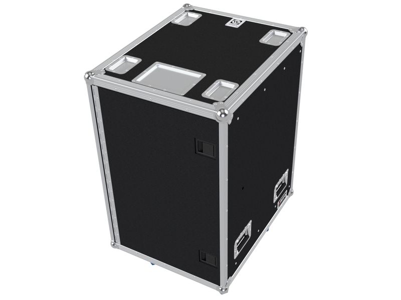 Rufo PTS Easylock Rack 18U