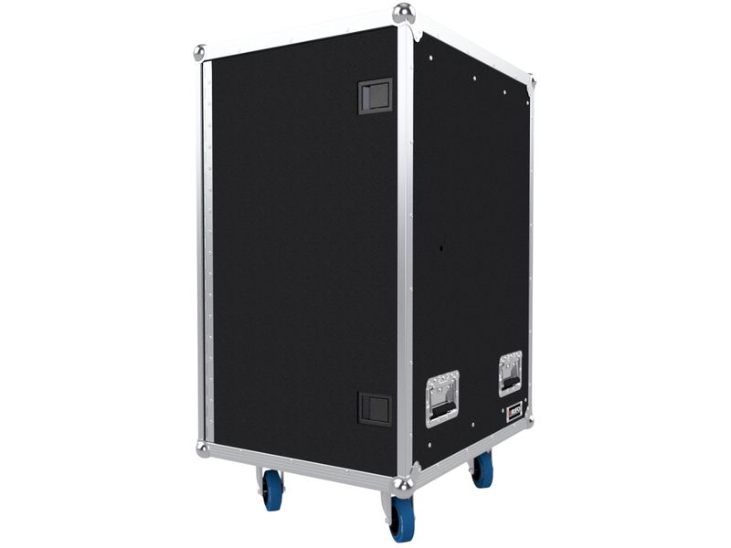 Rufo PTS Easylock Rack 20U