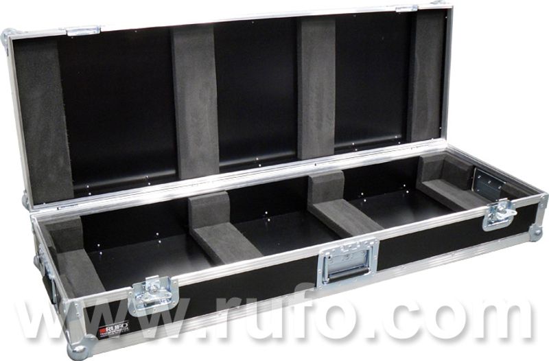 Clavia Nordstage 76 - Flightcase