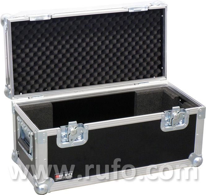 Hovedbilde Reeves Custom Topp - Flightcase