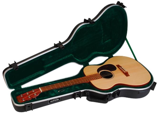 Hovedbilde SKB Akustisk Gitar Koffert