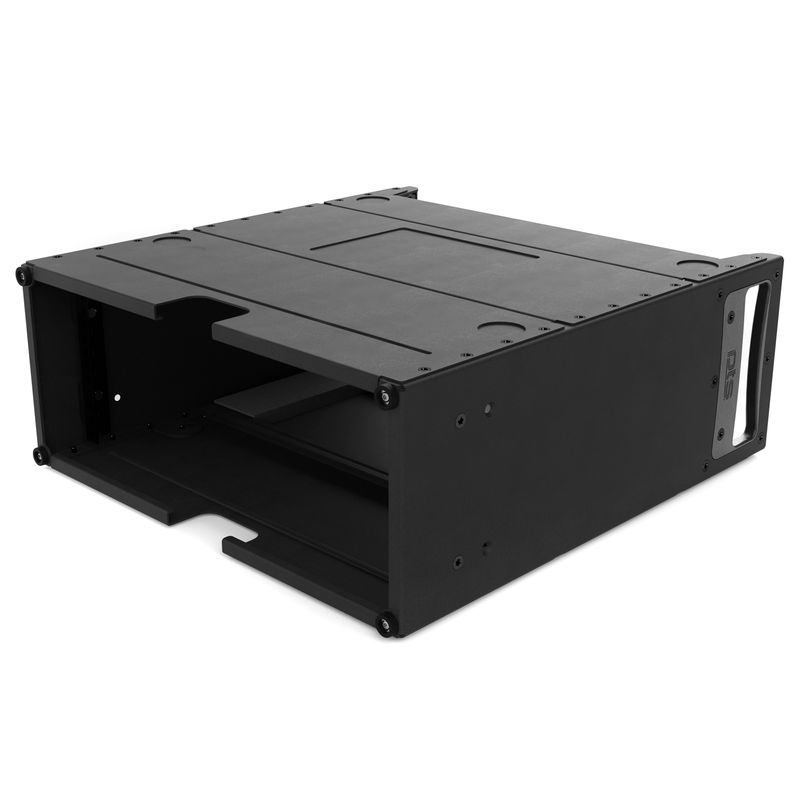 PTS AluPro 19