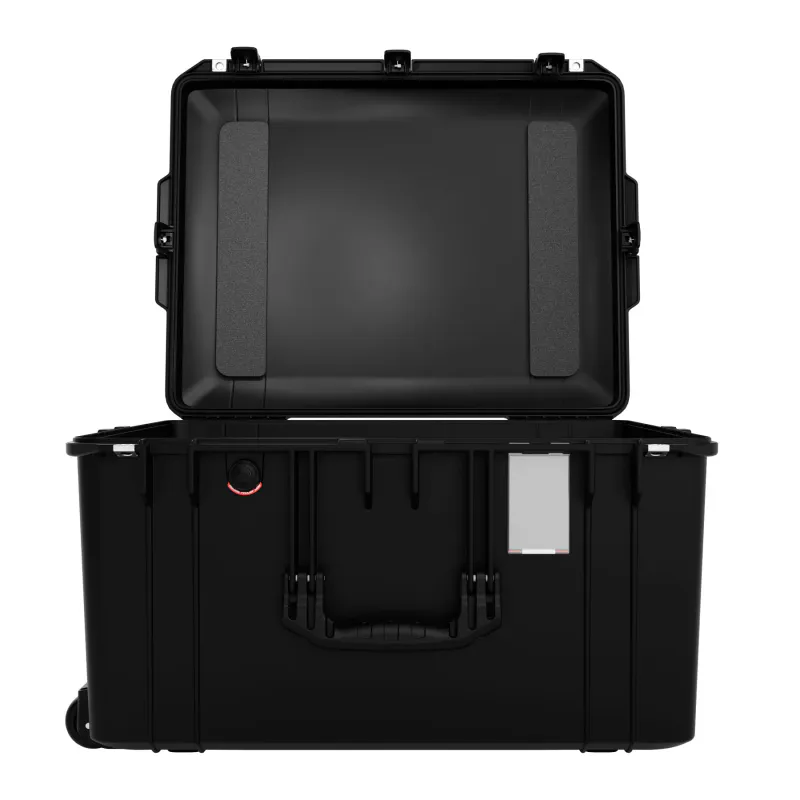 Peli™ Air 1637 for AluPro/AluFly 6U Shallow
