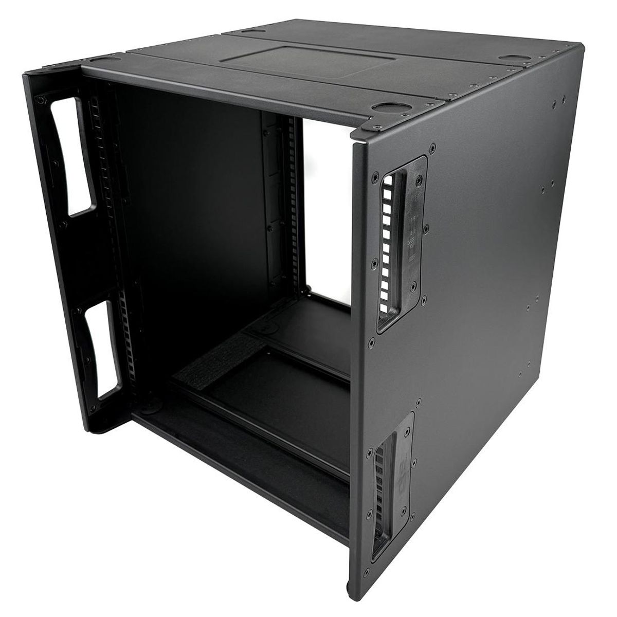 PTS AluPro 12U Full Size