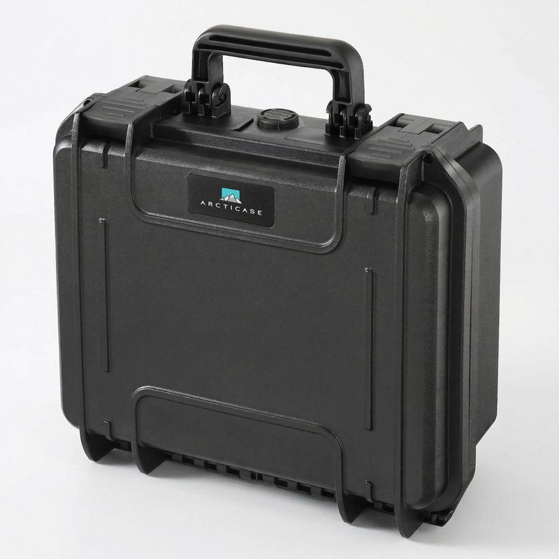 Arcticase 1812