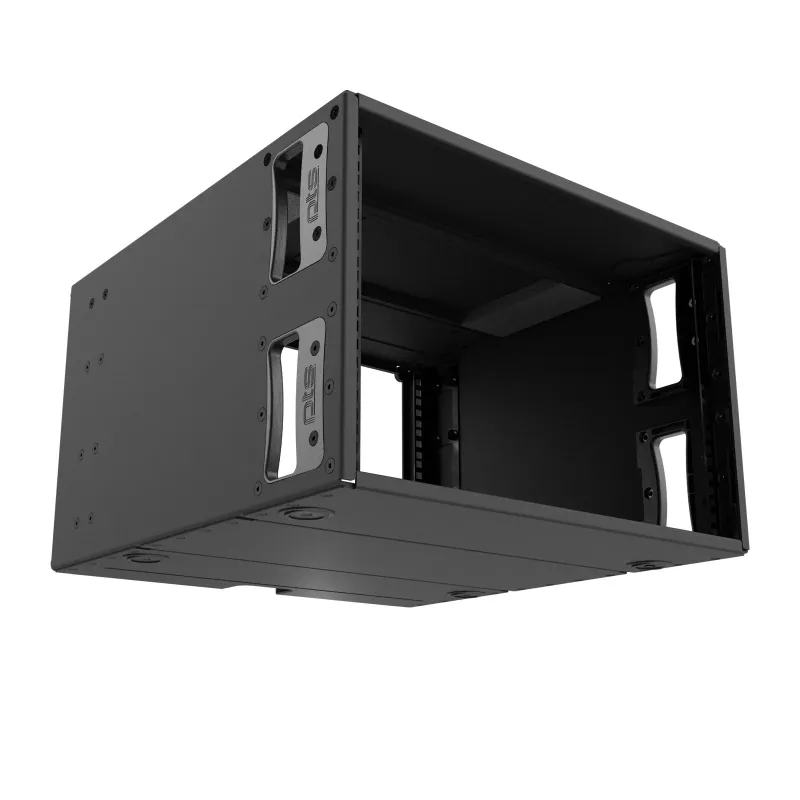 PTS AluPro 19