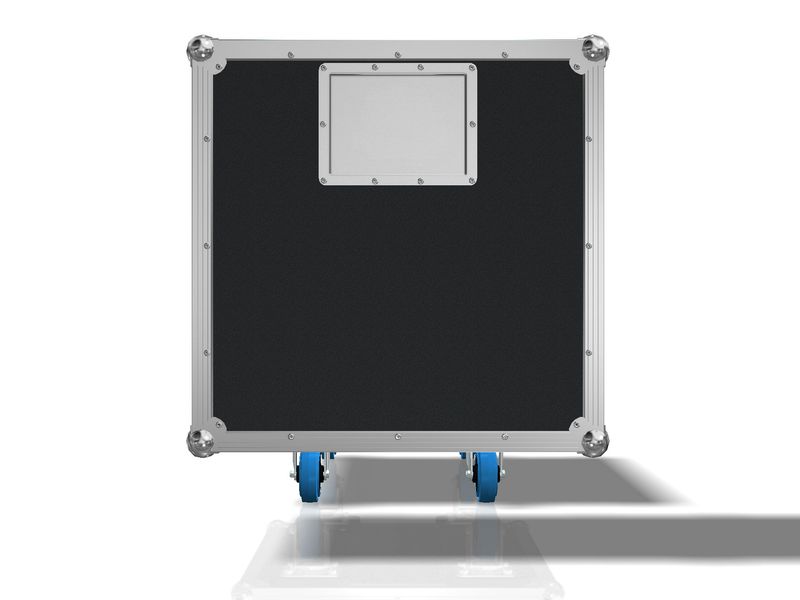 Leslie 2101 MK2 - Flightcase