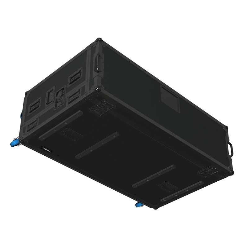 Yamaha Rivage PM5 - Flightcase (Black)