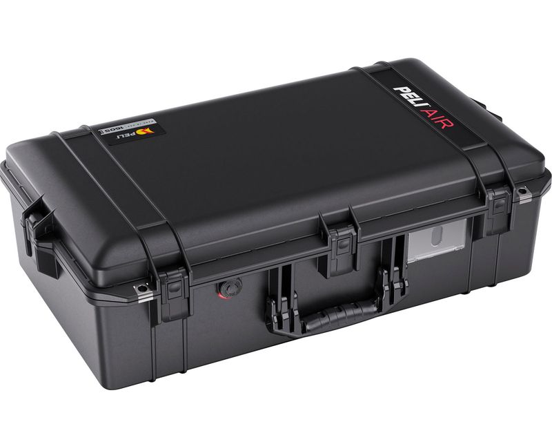 Peli 1605 Air Case u/skum
