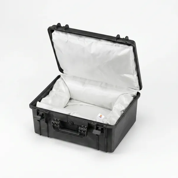 Hovedbilde Arcticase 1840 UN4H2 Fire Shield