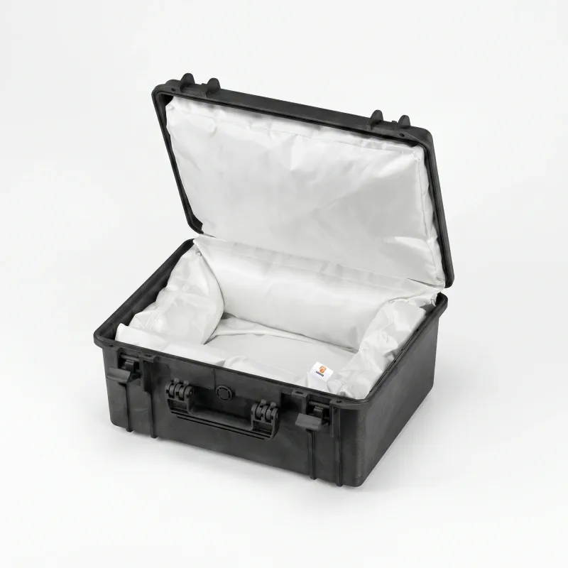 Arcticase 1840 UN4H2 Fire Shield