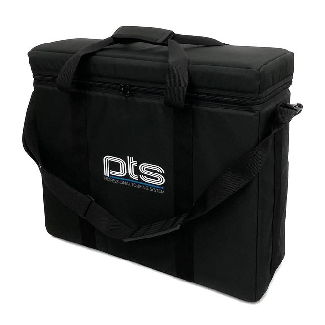 Hovedbilde PTS AluPro 3U-Softbag (Shallow)