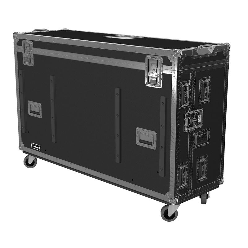Yamaha Rivage PM5 - Flightcase