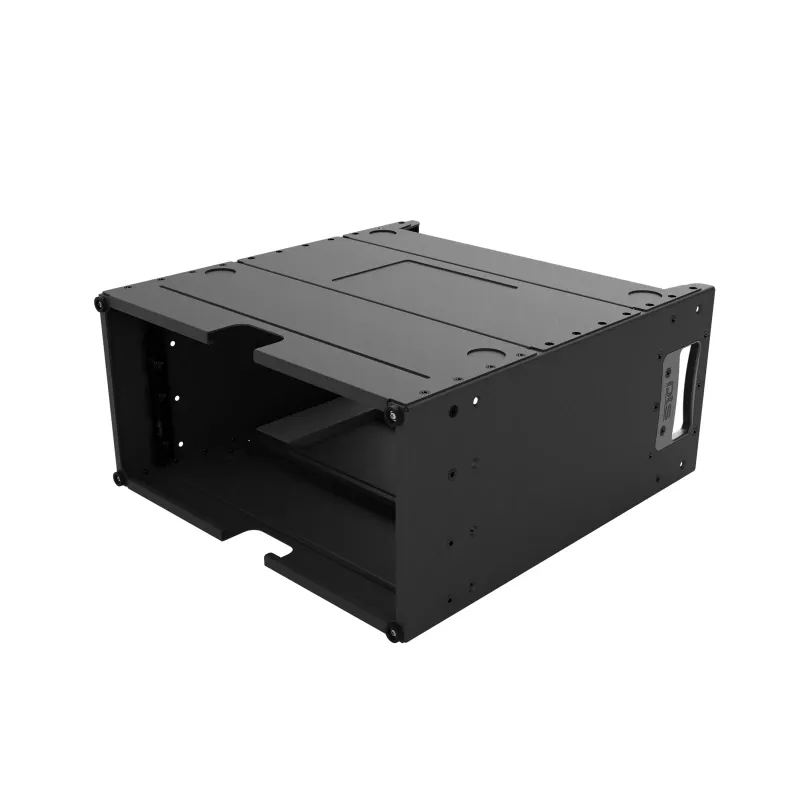 PTS AluPro 19