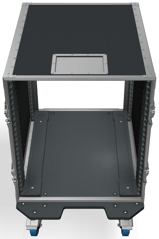 Rufo PTS 80 Skap Deep (Basic)