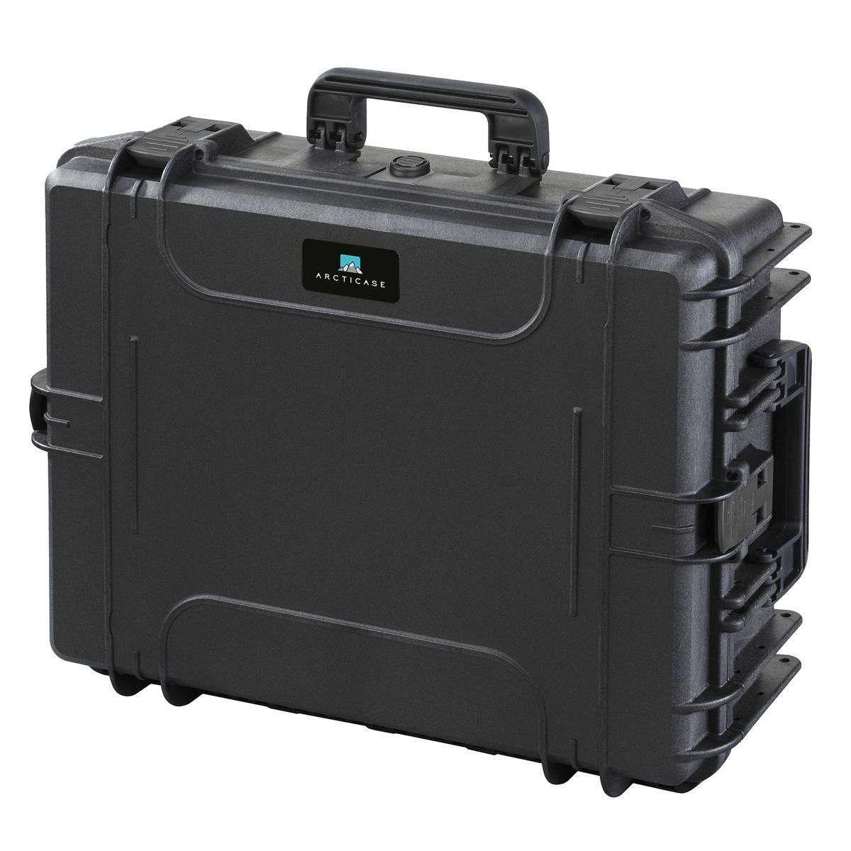 Arcticase 1856 UN4H2 Fire Shield