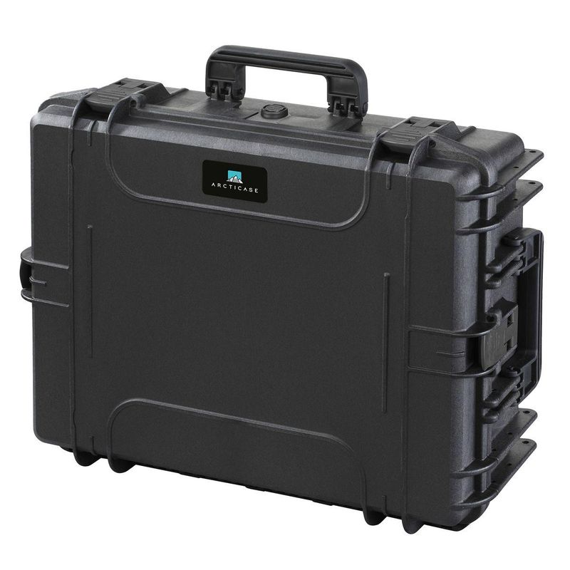Arcticase 1856 UN4H2 Fire Shield
