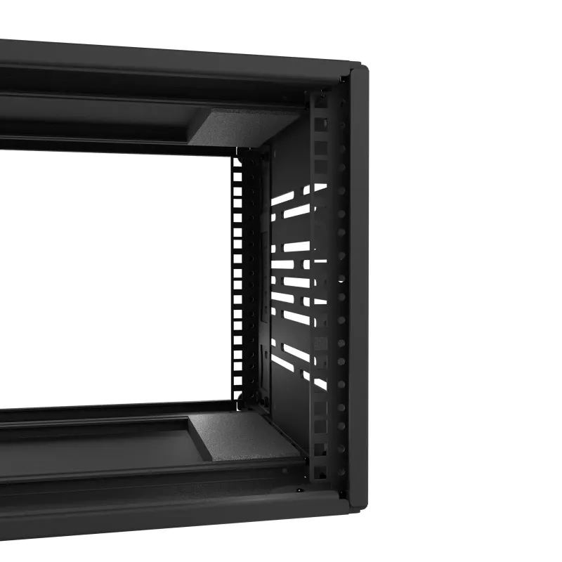 PTS AluPro 6U Lite