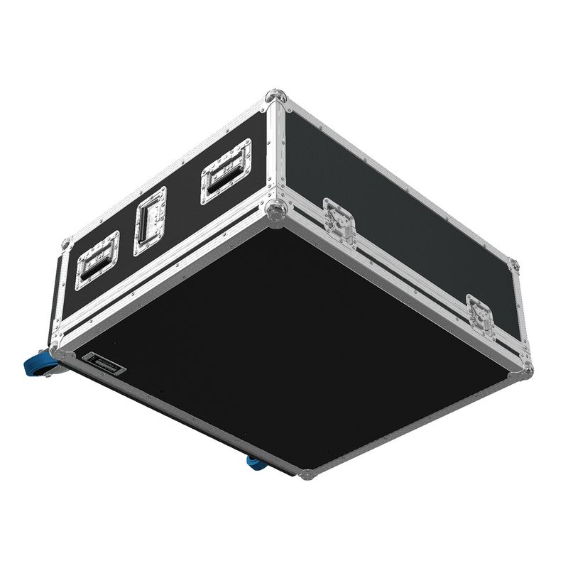 Yamaha QL5 - Flightcase