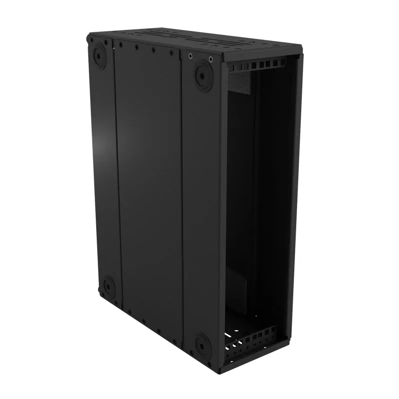 PTS AluPro 3U Lite