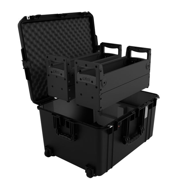 Hovedbilde Peli™ Air 1637 for 2stk ...