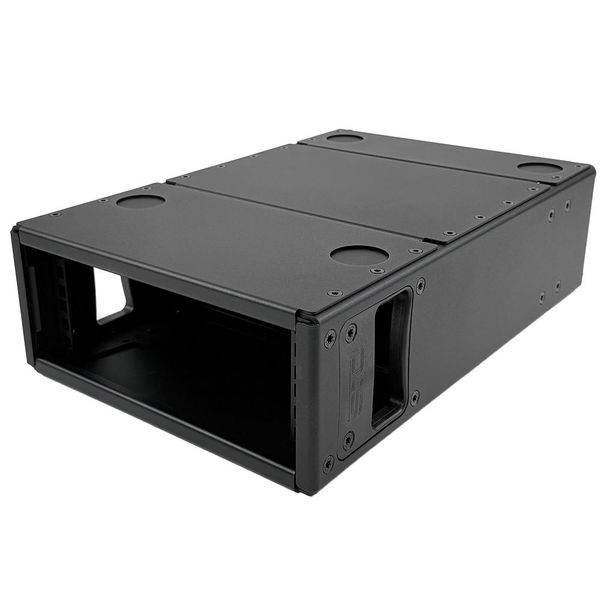 Hovedbilde PTS AluPro Shallow 2U 10