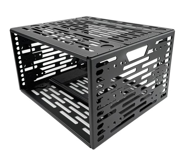 Hovedbilde PTS AluFly 6U 