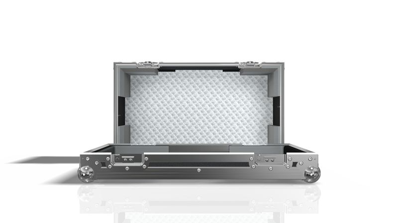 Korg MS20 mini - Flightcase