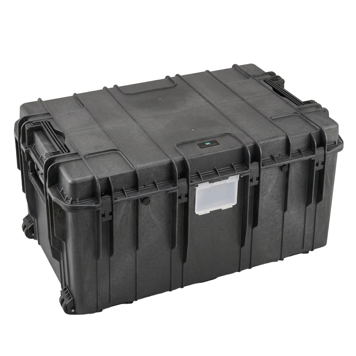 Arcticase 1952 m/hengsla lokk