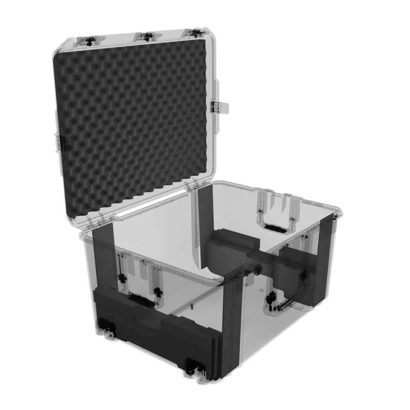 Peli™ Air 1637 for AluPro/AluFly 19