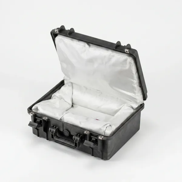 Hovedbilde Arcticase 1820 UN4H2 Fire Shield