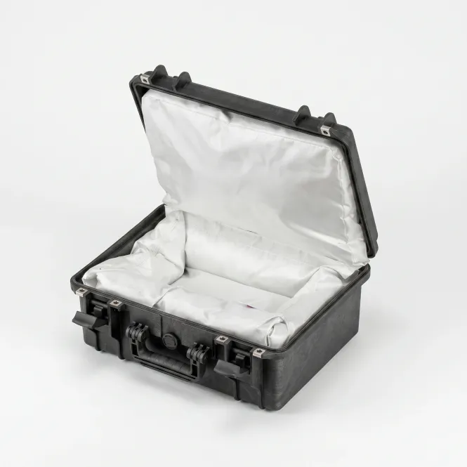Hovedbilde Arcticase 1820 UN4H2 Fire Shield