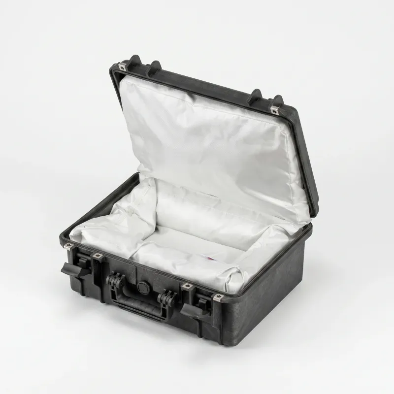 Arcticase 1820 UN4H2 Fire Shield