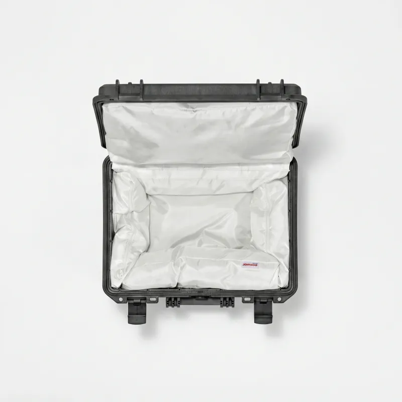 Arcticase 1820 UN4H2 Fire Shield
