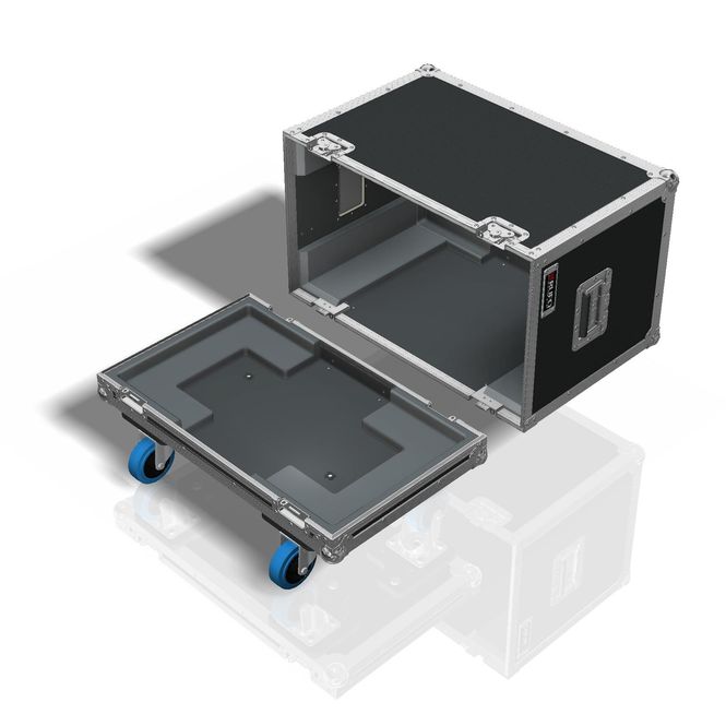 Hovedbilde Aguilar DB 210 - Flightcase
