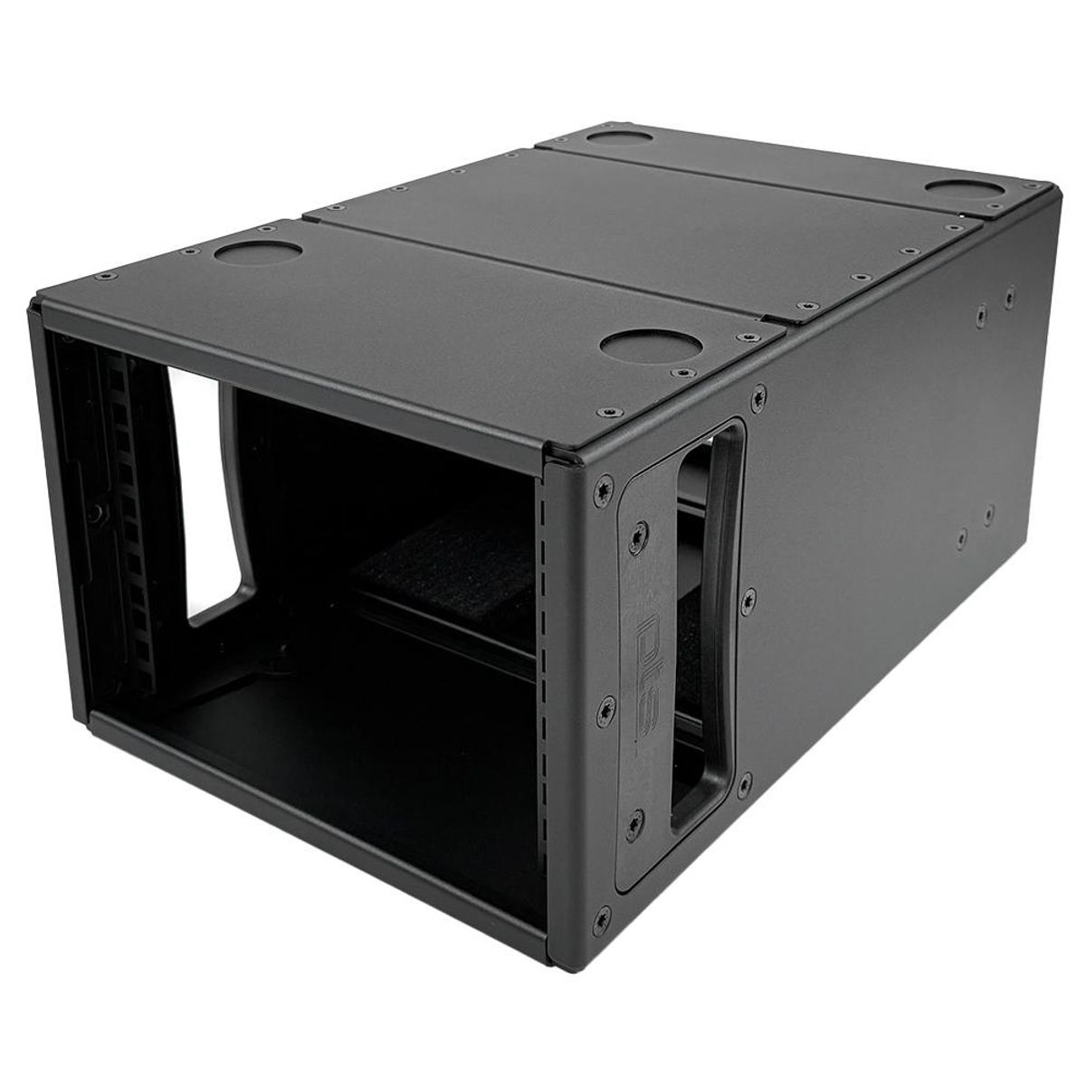 PTS AluPro Shallow 4U 10