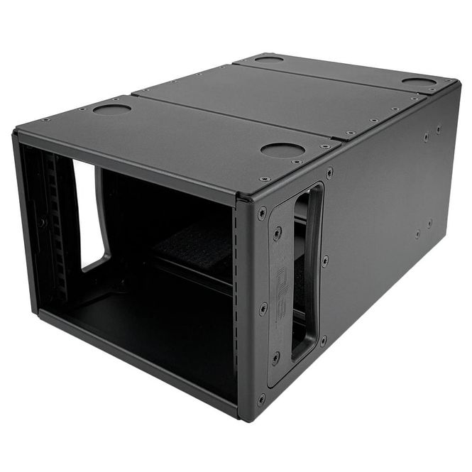 Hovedbilde PTS AluPro 10