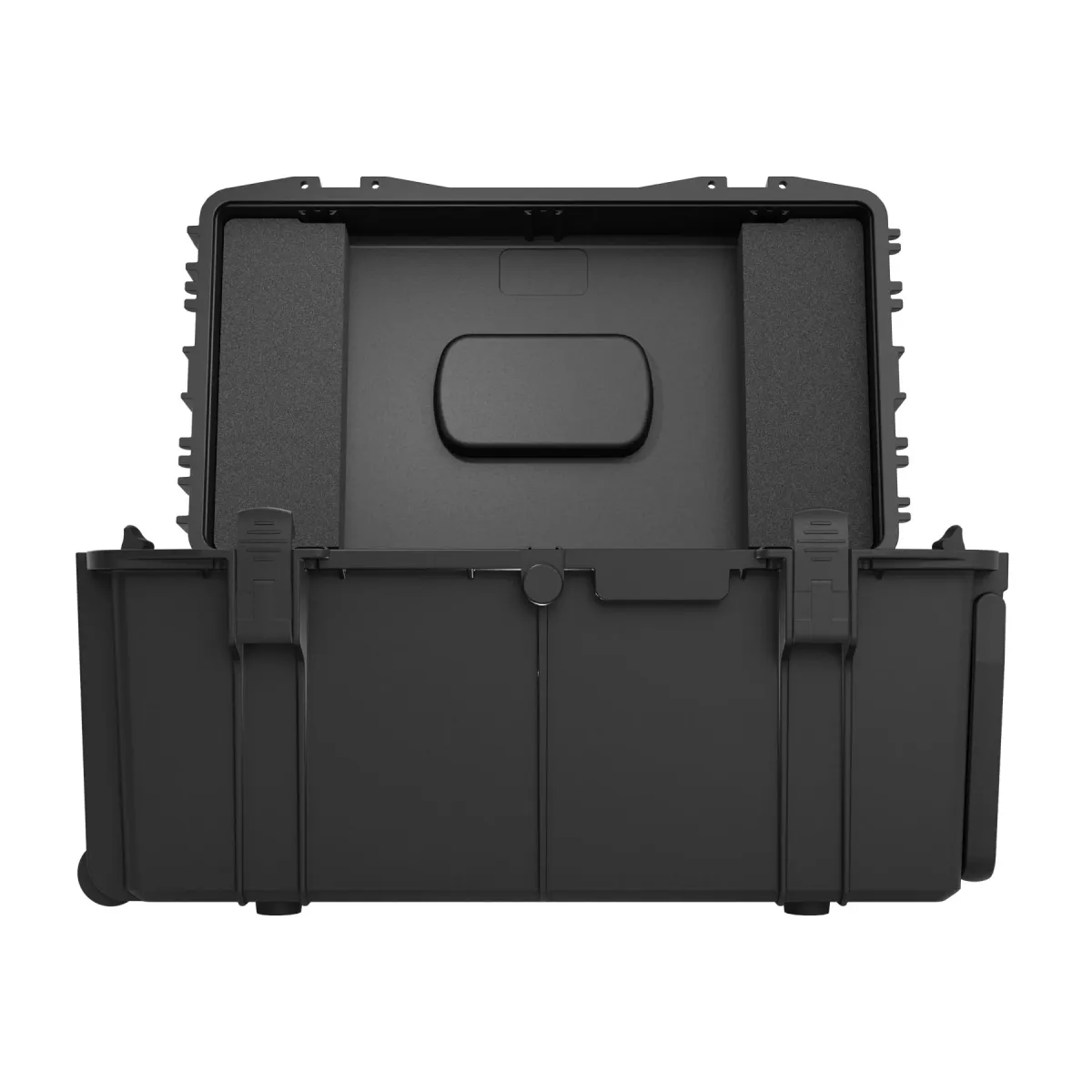 Arcticase 1874 for AluPro/AluFly 19