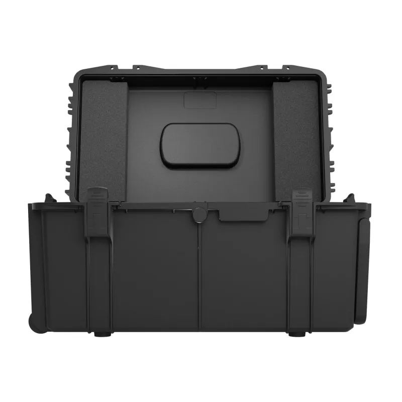 Arcticase 1874 for AluPro/AluFly 19