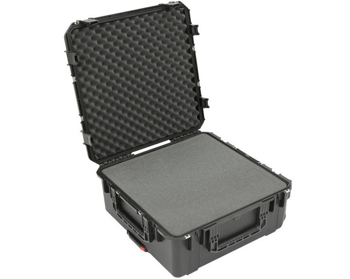 SKB iSeries 2424-10 m/plukkskum