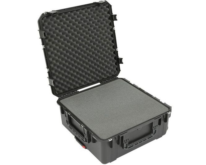 Hovedbilde SKB iSeries 2424-10 m/plukkskum