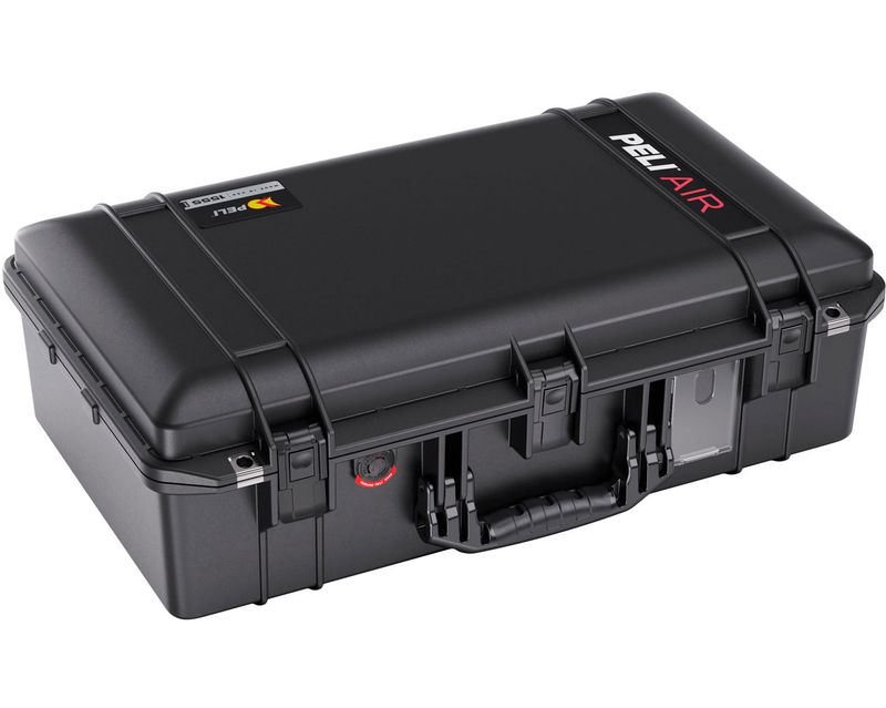 Peli 1555 Air Case m/TrekPak