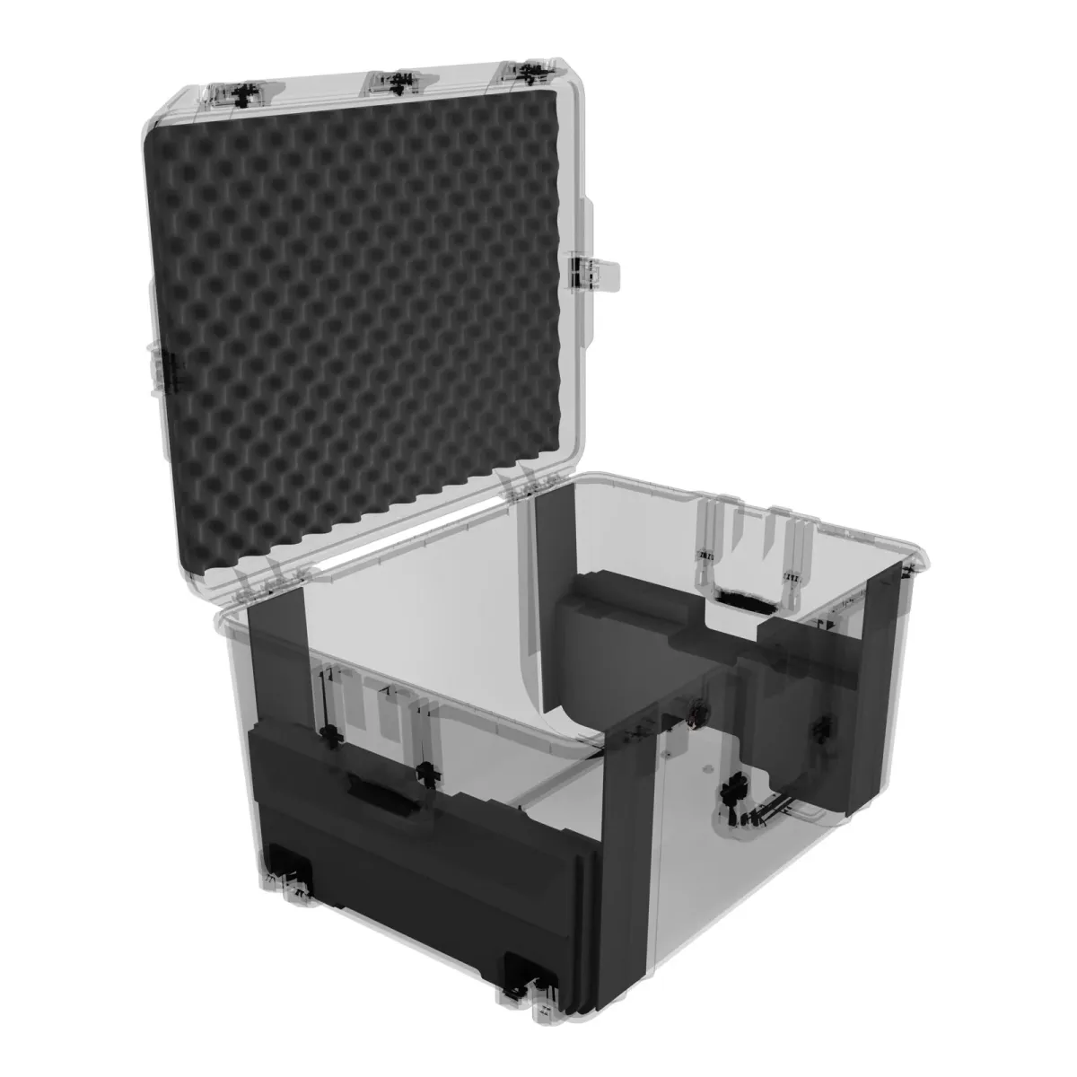 Peli™ Air 1637 for AluPro/AluFly 19