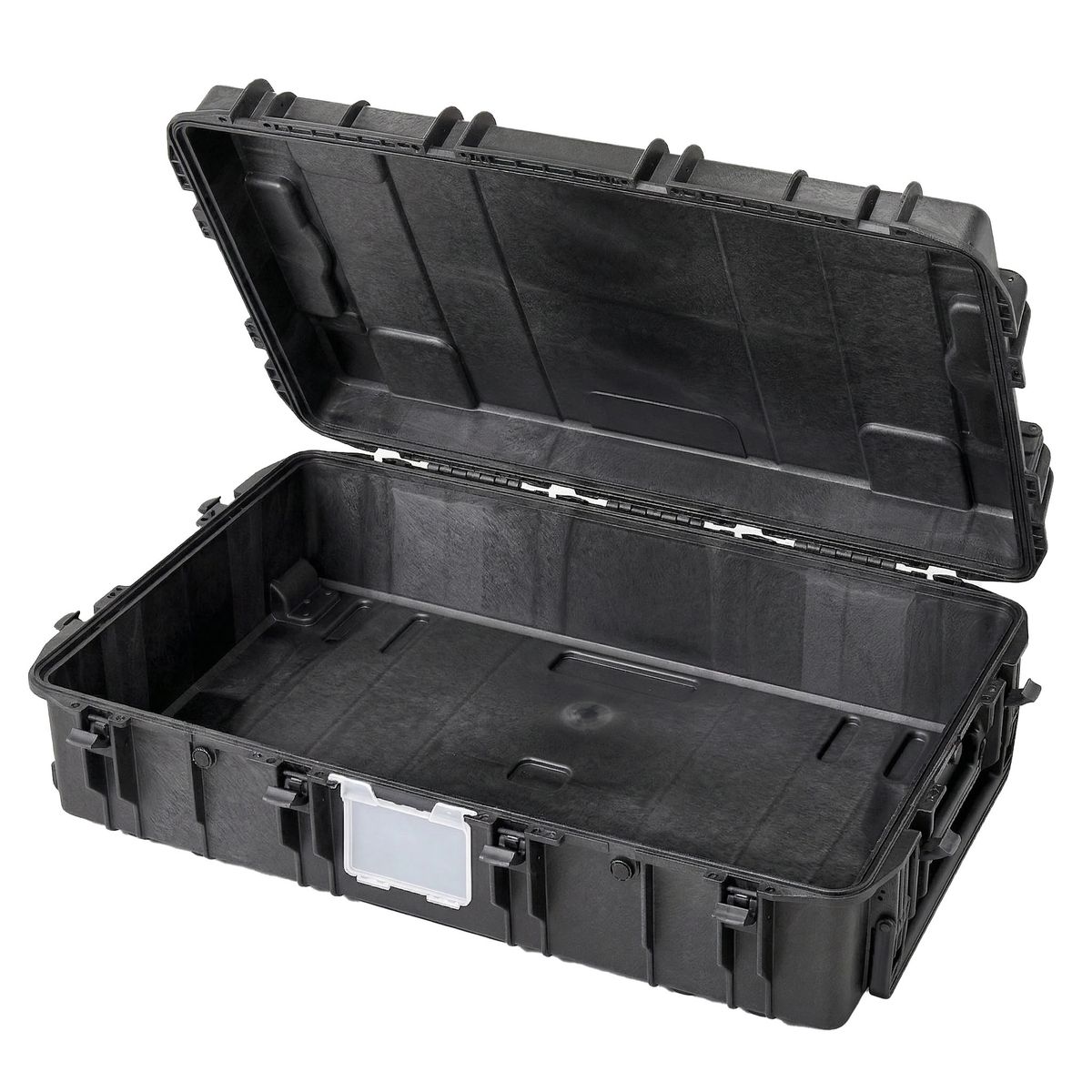 Arcticase 1922 m/hengsla lokk