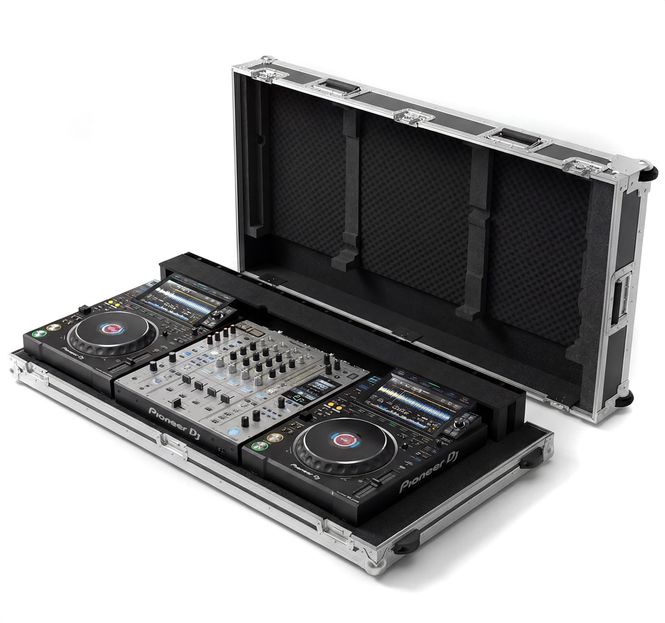 Hovedbilde Pioneer CDJ-3000 / DJM-A9 - ...