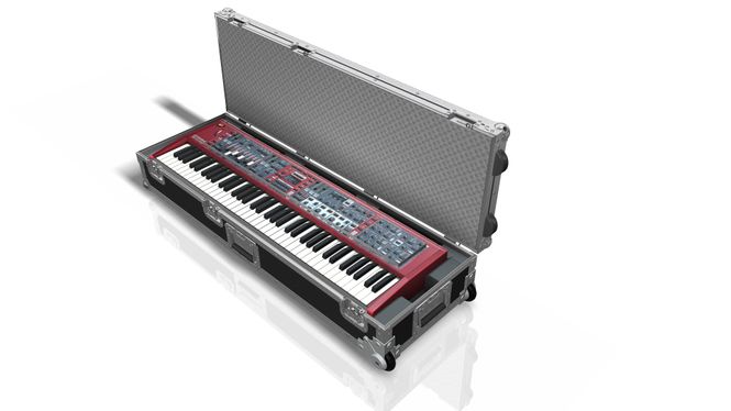 Hovedbilde Clavia Nord Stage 4 Compact - ...