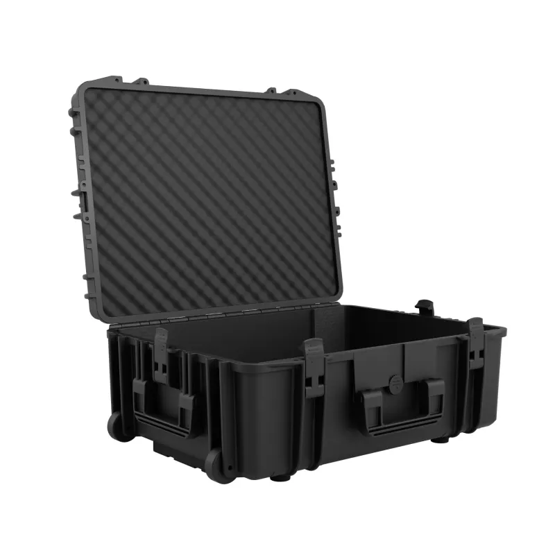 Arcticase 1868 for AluFly 19